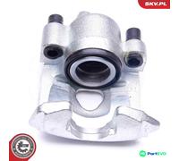 ESEN SKV FRONT LEFT BRAKE CALIPER 45SKV451 FOR SEAT VW