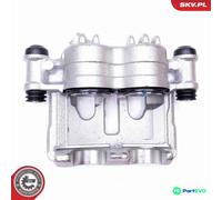 ESEN SKV FRONT LEFT BRAKE CALIPER 45SKV651
