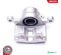 ESEN SKV FRONT LEFT BRAKE CALIPER 45SKV691 FOR MITSUBISHI