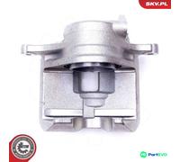 ESEN SKV FRONT LEFT BRAKE CALIPER 45SKV701
