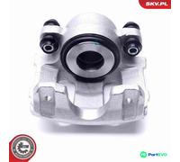 ESEN SKV FRONT LEFT BRAKE CALIPER 45SKV741 FOR JEEP