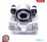ESEN SKV FRONT LEFT BRAKE CALIPER 45SKV741 FOR JEEP