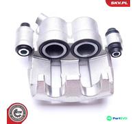 ESEN SKV FRONT LEFT BRAKE CALIPER 45SKV761