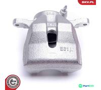 ESEN SKV FRONT LEFT BRAKE CALIPER 45SKV811 FOR TOYOTA