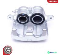 ESEN SKV FRONT LEFT BRAKE CALIPER 46SKV031 FOR AUDI