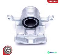 ESEN SKV FRONT LEFT BRAKE CALIPER 46SKV221