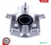 ESEN SKV FRONT LEFT BRAKE CALIPER 46SKV461 FOR CITROËN PEUGEOT