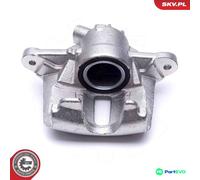 ESEN SKV FRONT LEFT BRAKE CALIPER 46SKV531 FOR PEUGEOT