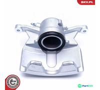 ESEN SKV FRONT LEFT BRAKE CALIPER 50SKV341 FOR AUDI SEAT SKODA VW