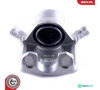 ESEN SKV FRONT LEFT BRAKE CALIPER 55SKV061 FOR NISSAN