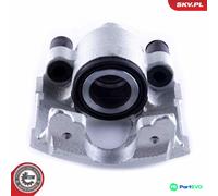 ESEN SKV FRONT LEFT BRAKE CALIPER 55SKV591 FOR OPEL