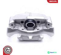 ESEN SKV FRONT LEFT BRAKE CALIPER 55SKV631 FOR VOLVO