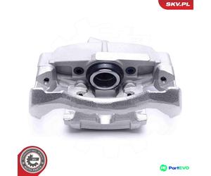 ESEN SKV FRONT LEFT BRAKE CALIPER 55SKV631 FOR VOLVO