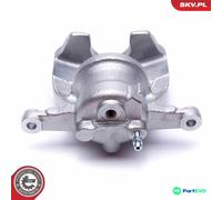 ESEN SKV FRONT LEFT BRAKE CALIPER 55SKV661 FOR OPEL VAUXHALL