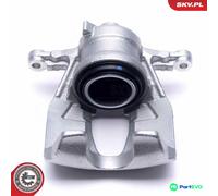 ESEN SKV FRONT LEFT BRAKE CALIPER 55SKV671 FOR OPEL VAUXHALL