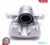 ESEN SKV FRONT LEFT BRAKE CALIPER 55SKV711 FOR CITROËN PEUGEOT DS
