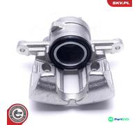 ESEN SKV FRONT LEFT BRAKE CALIPER 55SKV721 FOR MITSUBISHI SMART