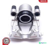 ESEN SKV FRONT LEFT BRAKE CALIPER 55SKV731 FOR RENAULT