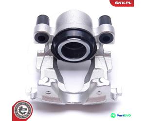 ESEN SKV FRONT LEFT BRAKE CALIPER 55SKV731 FOR RENAULT