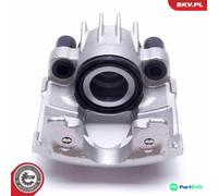 ESEN SKV FRONT LEFT BRAKE CALIPER 55SKV761 FOR PEUGEOT