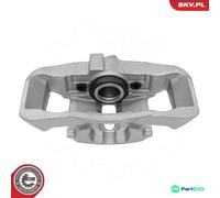 ESEN SKV FRONT LEFT BRAKE CALIPER 55SKV771 FOR FORD SEAT VW