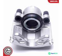 ESEN SKV FRONT LEFT BRAKE CALIPER 55SKV821 FOR FIAT LANCIA