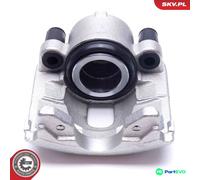 ESEN SKV FRONT LEFT BRAKE CALIPER 55SKV881 FOR OPEL