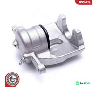 ESEN SKV FRONT LEFT BRAKE CALIPER 55SKV921 FOR MERCEDES-BENZ RENAULT