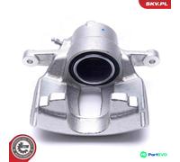 ESEN SKV FRONT LEFT BRAKE CALIPER 55SKV971 FOR PEUGEOT