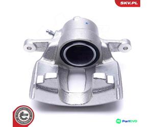 ESEN SKV FRONT LEFT BRAKE CALIPER 55SKV971 FOR PEUGEOT
