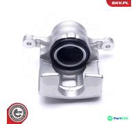 ESEN SKV FRONT LEFT BRAKE CALIPER 56SKV021 FOR MAZDA