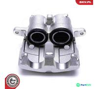 ESEN SKV FRONT LEFT BRAKE CALIPER 56SKV181
