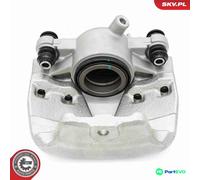 ESEN SKV FRONT LEFT BRAKE CALIPER 56SKV701 FOR MERCEDES-BENZ