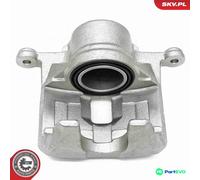 ESEN SKV FRONT LEFT BRAKE CALIPER 56SKV791 FOR HONDA