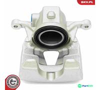 ESEN SKV FRONT LEFT BRAKE CALIPER 56SKV841 FOR MINI