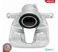 ESEN SKV FRONT LEFT BRAKE CALIPER 56SKV931