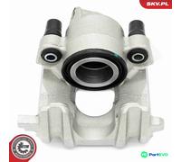 ESEN SKV FRONT LEFT BRAKE CALIPER 67SKV101 FOR VW