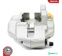 ESEN SKV FRONT LEFT BRAKE CALIPER 67SKV111 FOR VOLVO