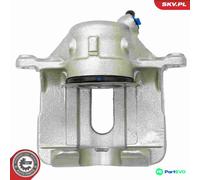 ESEN SKV FRONT LEFT BRAKE CALIPER 67SKV201 FOR MERCEDES-BENZ