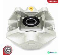 ESEN SKV FRONT LEFT BRAKE CALIPER 67SKV211 FOR PORSCHE