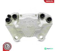 ESEN SKV FRONT LEFT BRAKE CALIPER 67SKV211 FOR PORSCHE