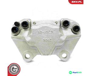 ESEN SKV FRONT LEFT BRAKE CALIPER 67SKV211 FOR PORSCHE