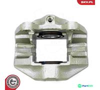 ESEN SKV FRONT LEFT BRAKE CALIPER 67SKV231 FOR PORSCHE