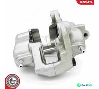 ESEN SKV FRONT LEFT BRAKE CALIPER 67SKV241 FOR MERCEDES-BENZ