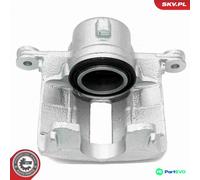 ESEN SKV FRONT LEFT BRAKE CALIPER 67SKV321 FOR NISSAN