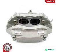 ESEN SKV FRONT LEFT BRAKE CALIPER 67SKV331 FOR MERCEDES-BENZ