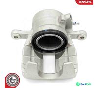 ESEN SKV FRONT LEFT BRAKE CALIPER 67SKV341 FOR MERCEDES-BENZ