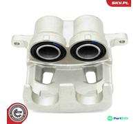 ESEN SKV FRONT LEFT BRAKE CALIPER 67SKV411 FOR TOYOTA LEXUS