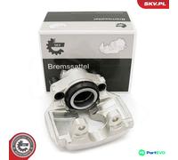ESEN SKV FRONT LEFT BRAKE CALIPER 67SKV591