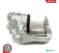 ESEN SKV FRONT LEFT BRAKE CALIPER 67SKV601 FOR AUDI